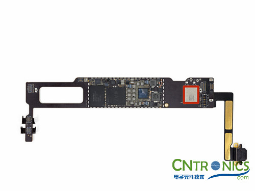 最新最牛最逆天的拆解：iPad Mini Retina 內(nèi)部大揭秘！