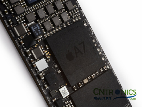 最新最牛最逆天的拆解：iPad Mini Retina 內(nèi)部大揭秘！