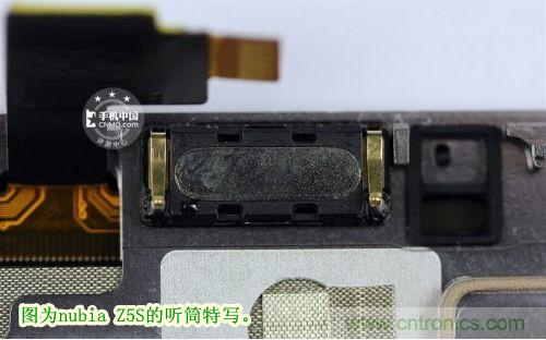 棋逢對(duì)手，詳拆努比亞Z5S如何力拼小米3 ？