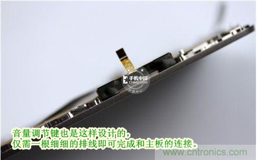 棋逢對(duì)手，詳拆努比亞Z5S如何力拼小米3 ？