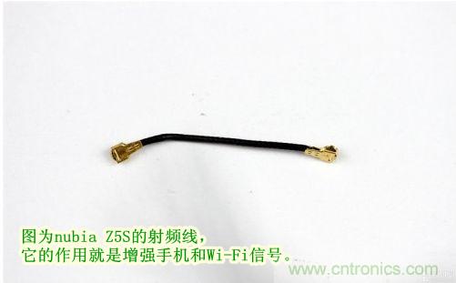 棋逢對(duì)手，詳拆努比亞Z5S如何力拼小米3 ？