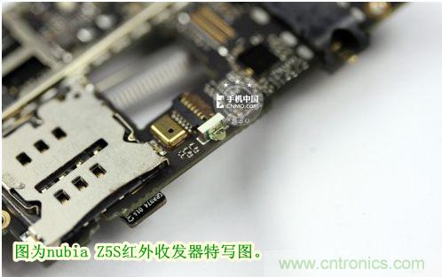 棋逢對(duì)手，詳拆努比亞Z5S如何力拼小米3 ？
