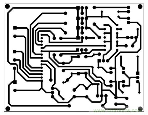 大神DIY：步進電機驅動DIY詳細過程分析！