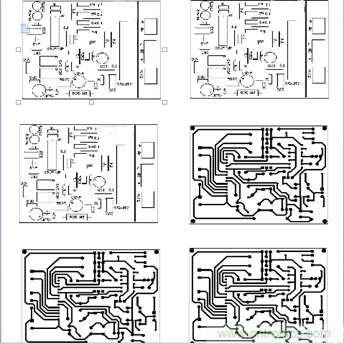 大神DIY：步進電機驅動DIY詳細過程分析！