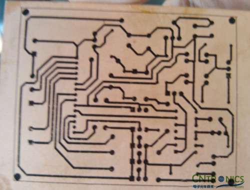 大神DIY：步進電機驅動DIY詳細過程分析！