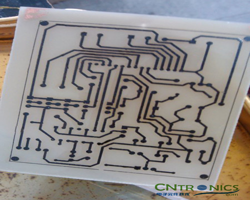 大神DIY：步進電機驅動DIY詳細過程分析！