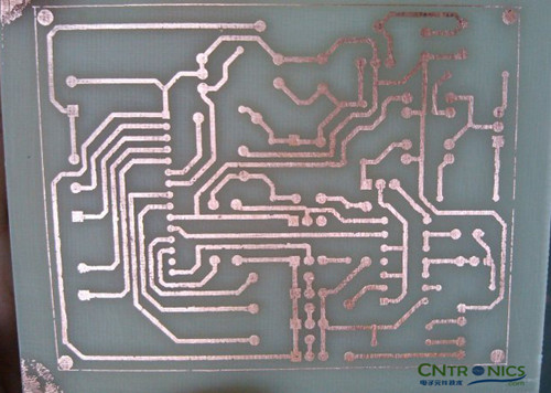 大神DIY：步進電機驅動DIY詳細過程分析！