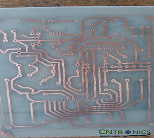 大神DIY：步進電機驅動DIY詳細過程分析！