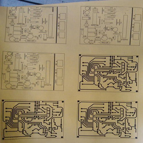 大神DIY：步進電機驅動DIY詳細過程分析！