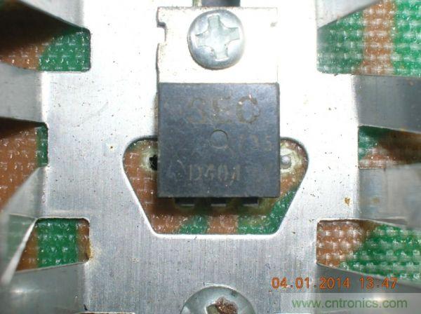巧奪天工！大神利用山寨功放為高性價比逆變器"穿新衣"