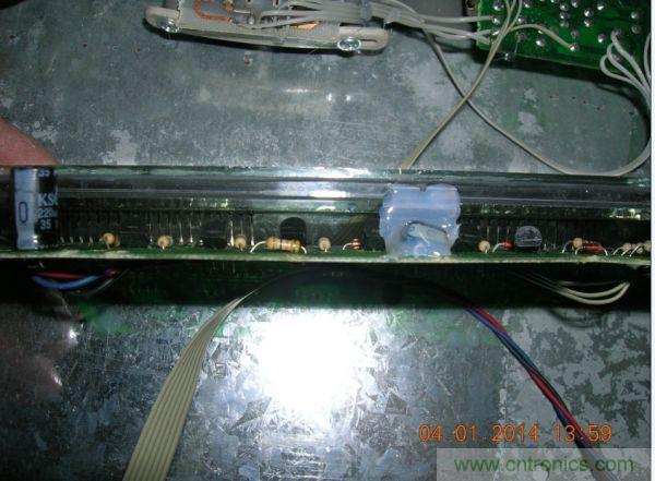 巧奪天工！大神利用山寨功放為高性價比逆變器“穿新衣”