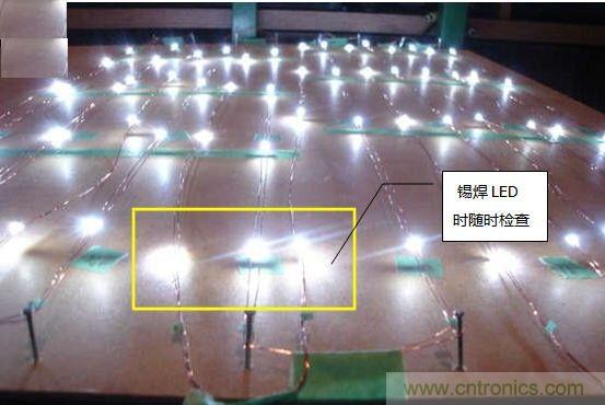 創(chuàng)意DIY！送女朋友的絕妙禮物，LED星光傘！