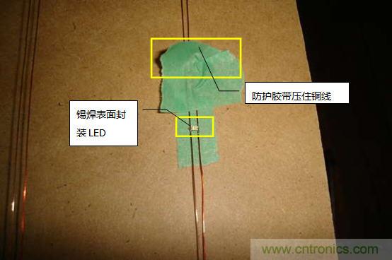 創(chuàng)意DIY！送女朋友的絕妙禮物，LED星光傘！