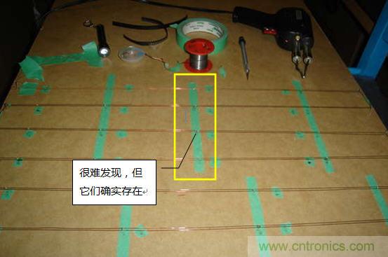 創(chuàng)意DIY！送女朋友的絕妙禮物，LED星光傘！