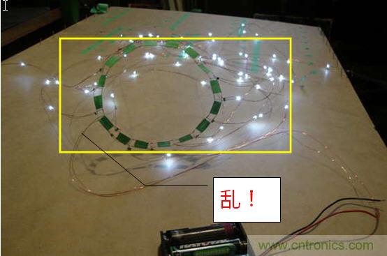 創(chuàng)意DIY！送女朋友的絕妙禮物，LED星光傘！