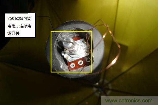 創(chuàng)意DIY！送女朋友的絕妙禮物，LED星光傘！