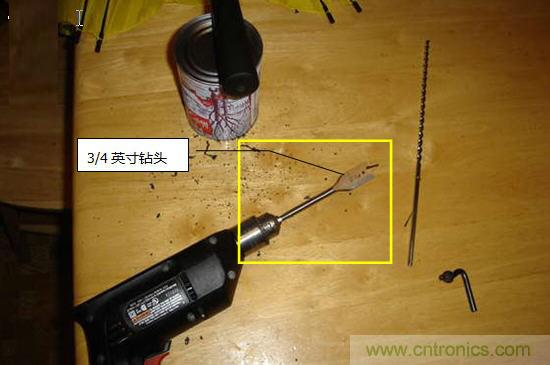 創(chuàng)意DIY！送女朋友的絕妙禮物，LED星光傘！