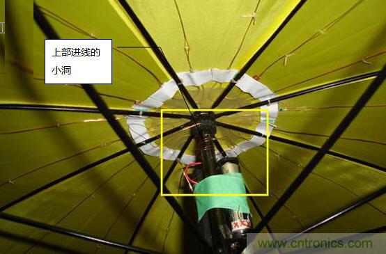 創(chuàng)意DIY！送女朋友的絕妙禮物，LED星光傘！