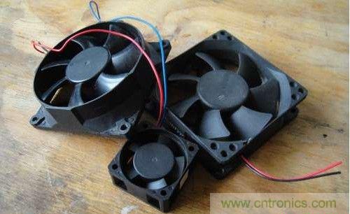 創(chuàng)意DIY！迷你風(fēng)力發(fā)電機(jī)！