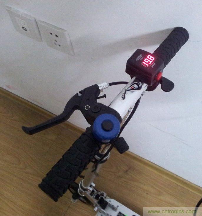 能工巧匠！DIY屬于你的電動(dòng)滑板車！