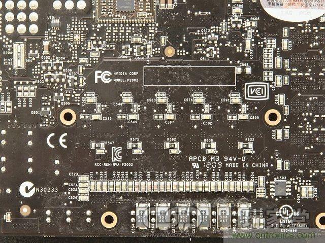 DIY：GTX680供電模塊大改造 4相如何變5相？