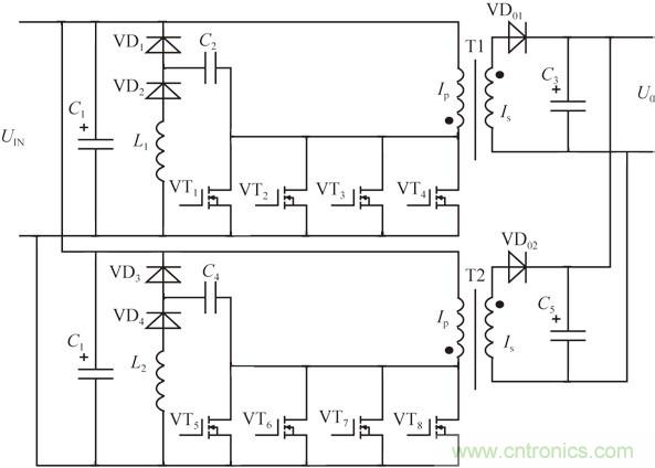 且看單端反激電路“玩轉(zhuǎn)”逆變電源！