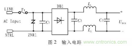 “甩脫”電解電容，優(yōu)化LED驅(qū)動(dòng)電路設(shè)計(jì)