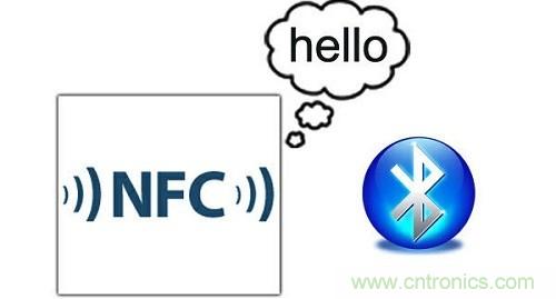 蘋果的普及“步伐”能否加快？NFC能做什么呢？