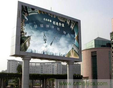 “守好”LED七大防線，LED戶外顯示屏將“無堅(jiān)不摧”