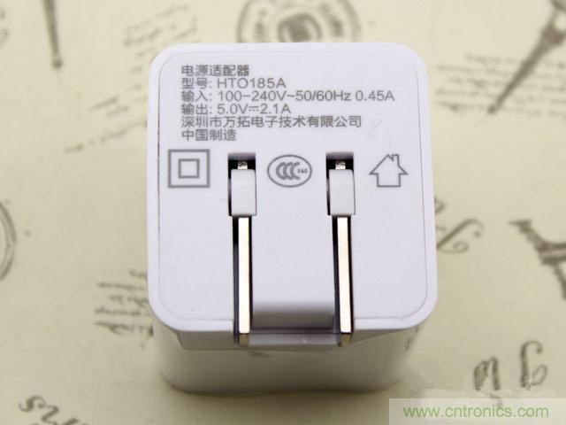 專家解析移動(dòng)電源：2A輸出比1A充電速度快？