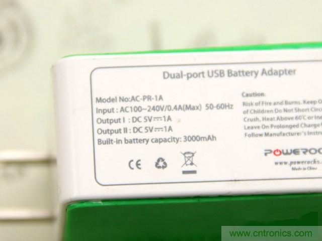 專家解析移動(dòng)電源：2A輸出比1A充電速度快？