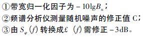 注意啦！專家正解附加相位噪聲測試技術(shù)