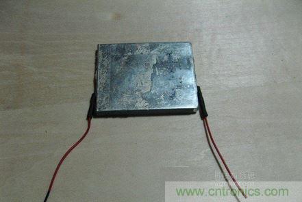 DIY頭戴式藍牙耳機，