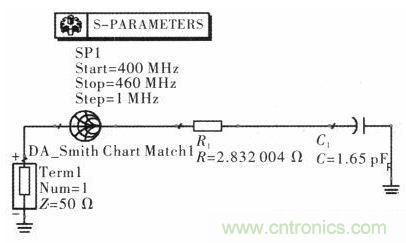 超小型、超高頻段的RFID標(biāo)簽PCB天線的設(shè)計