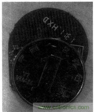超小型、超高頻段的RFID標(biāo)簽PCB天線的設(shè)計
