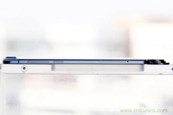 有圖有真相！暴拆VIVO X5 MAX,揭秘“最薄之謎”