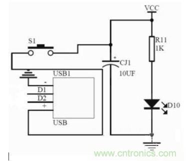 大牛解析單片機(jī)最小系統(tǒng)的組成電路，學(xué)單片機(jī)的看過來