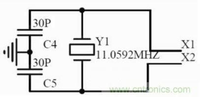 大牛解析單片機(jī)最小系統(tǒng)的組成電路，學(xué)單片機(jī)的看過來