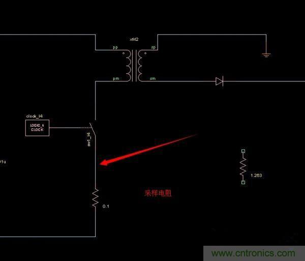 MOS管如何發(fā)力，使反激電源達到90%效率