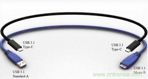 只需了解5個(gè)point，完爆USB Type C絕對(duì)沒問題！