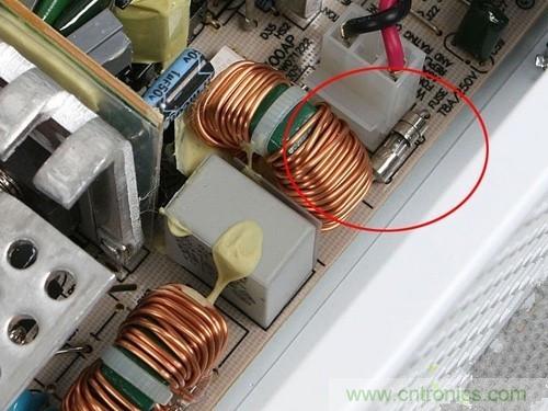 逆變電源設計中，保險絲扮演什么角色？