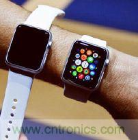 Apple Wacth遭吐槽！這真的是你要的款？