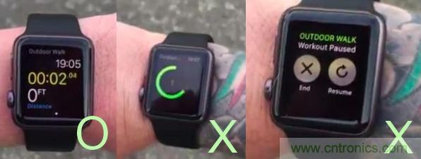 Apple Wacth遭吐槽！這真的是你要的款？