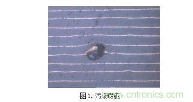 電容器內部層數(shù)