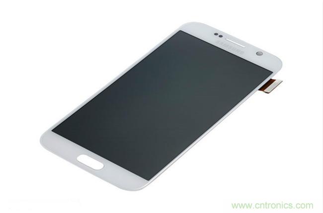 拆解三星Galaxy S6/S6 Edge，網(wǎng)友大呼“有料”！