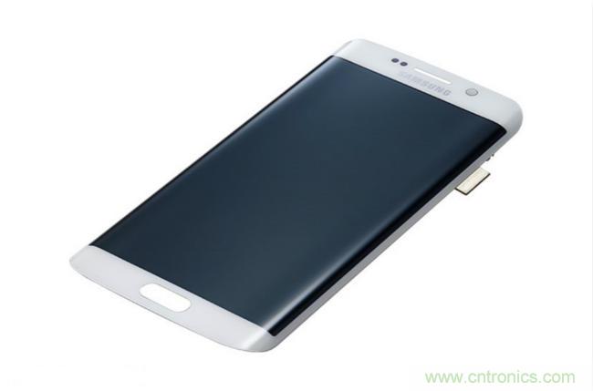 拆解三星Galaxy S6/S6 Edge，網(wǎng)友大呼“有料”！
