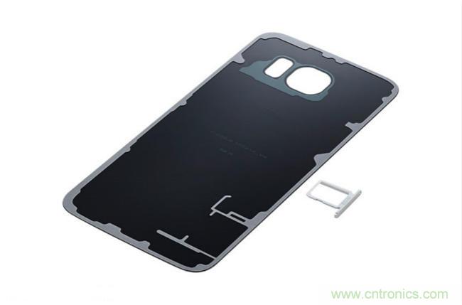 拆解三星Galaxy S6/S6 Edge，網(wǎng)友大呼“有料”！