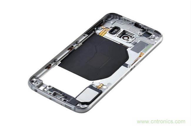 拆解三星Galaxy S6/S6 Edge，網(wǎng)友大呼“有料”！