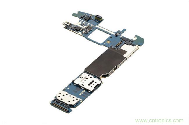 拆解三星Galaxy S6/S6 Edge，網(wǎng)友大呼“有料”！