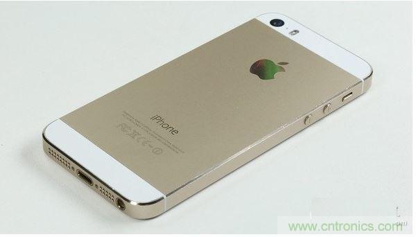 iPhone的設(shè)計(jì)、制造工藝歷程